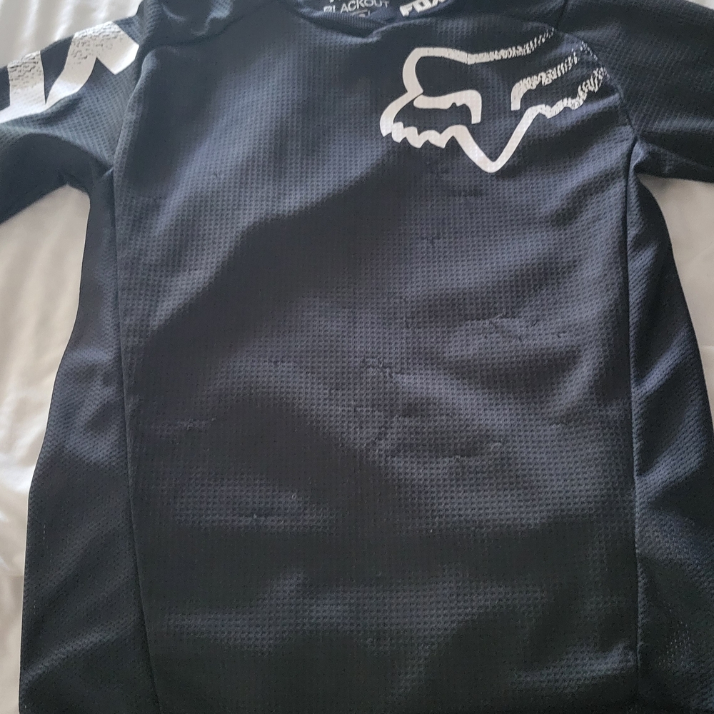 Fox Racing Performance Jersey